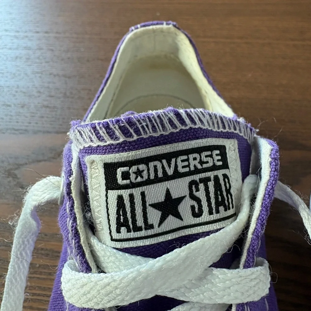 Converse chuck taylor